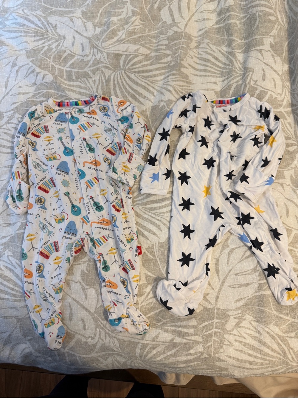 Magnetic Me Newborn Modal Bundle